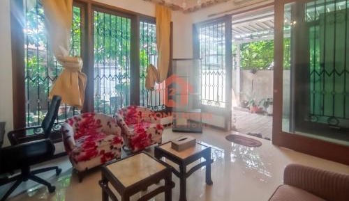 One-Bedroom Villa