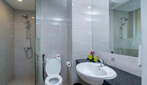 Standard Chic Room