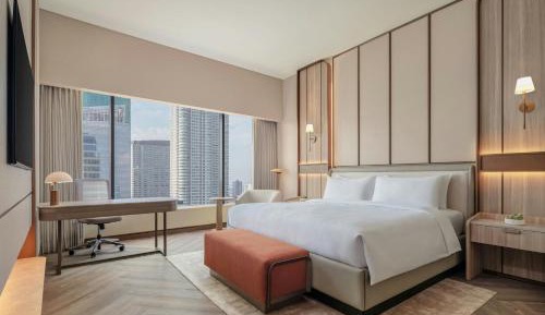 Premier Room, 1 King