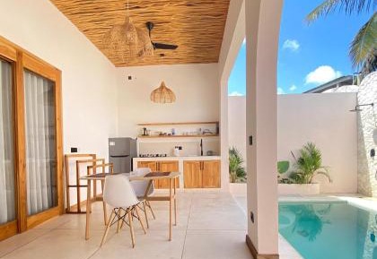 One-Bedroom Villa