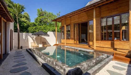 Two-Bedroom Villa