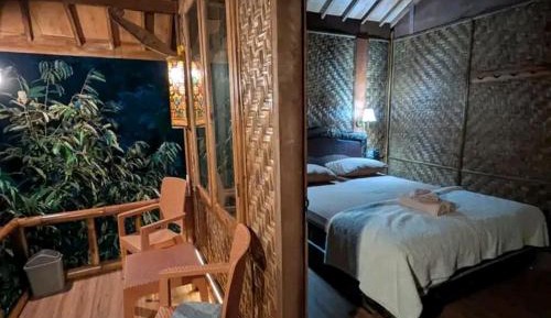 King Room with Garden View