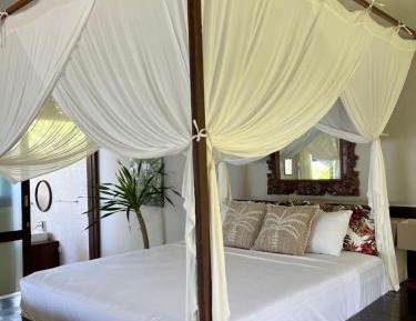 Seabreeze One-Bedroom Villa