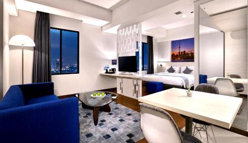 King Suite