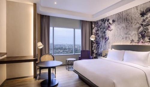 Privilege Double Room