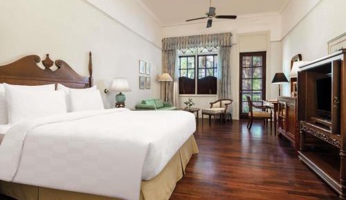 Classic King Room