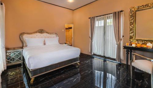 Standard Villa