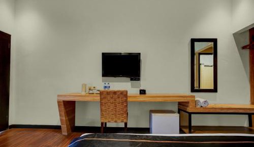 Premium Villa