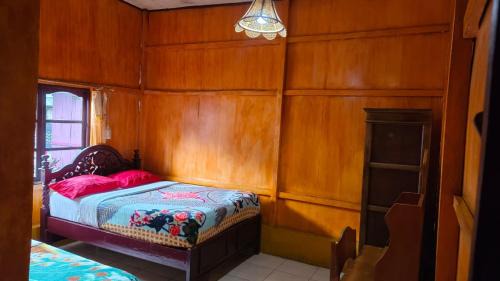 Triple Room with Private Bathroom