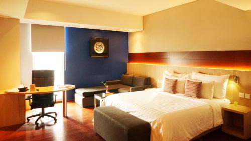 Boutique Executive Room