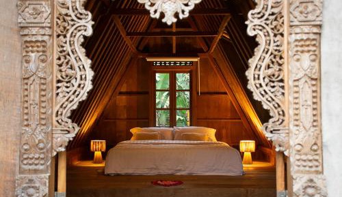 One-Bedroom Villa