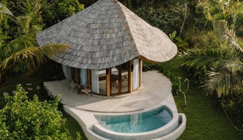 One-Bedroom Villa