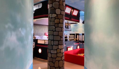 Superior King Room