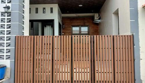 Three-Bedroom Home