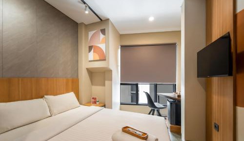 Superior Plus Room