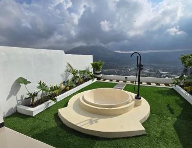 One-Bedroom Villa