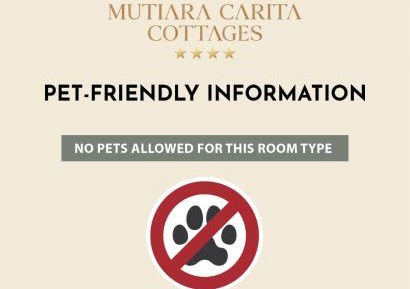Mutiara Double or Twin Room