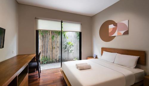 Premium Plus Room