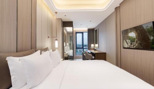 2 Bedroom Executive