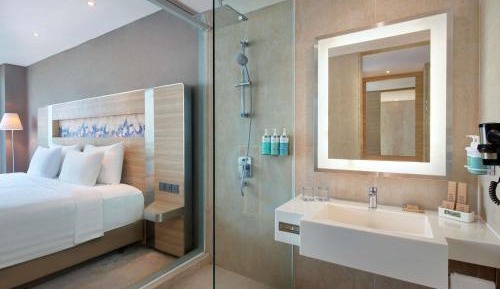 Executive Twin Room