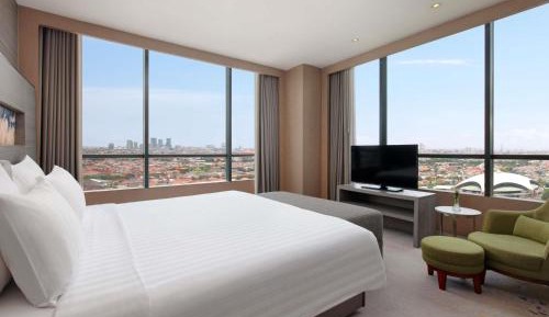 Superior King Suite