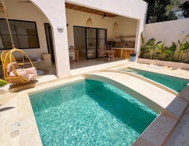 Two-Bedroom Villa