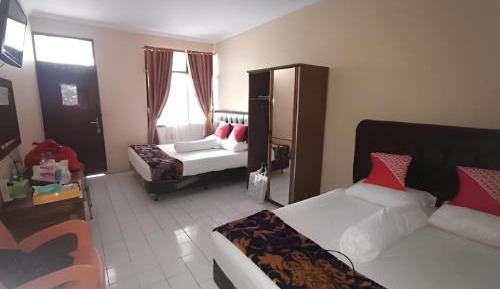Superior Queen Room