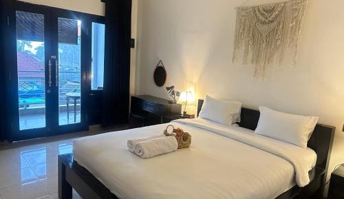 Double Room with Sea View