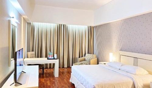 Superior Double or Twin Room