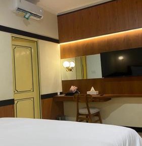 Family Junior Suite