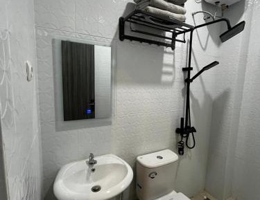 Triple Room with Sea View
