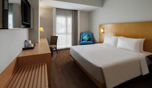 Superior King Room