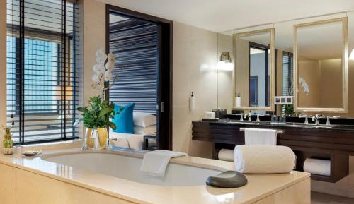 Urban Suite King
