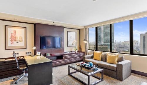 Monument View Club Room King