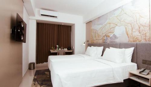 Premiere Double Room