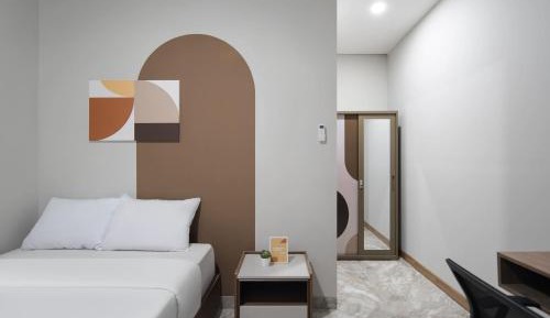 Superior Queen Room