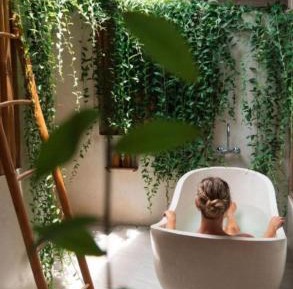Deluxe Double Room with Bath