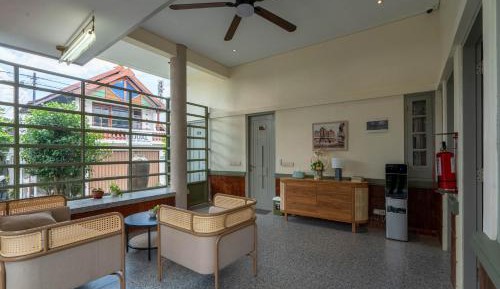Superior Single Room