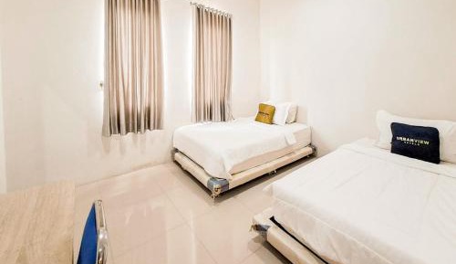 Duplex Suite