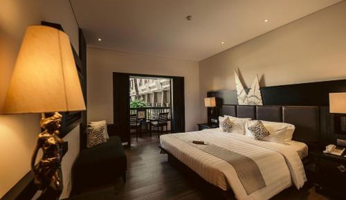 Superior Double or Twin Room