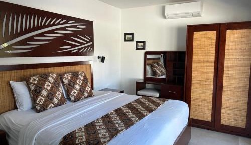 Jody One-Bedroom Villa