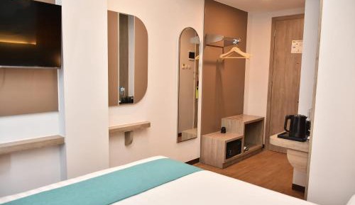 Superior Queen Room