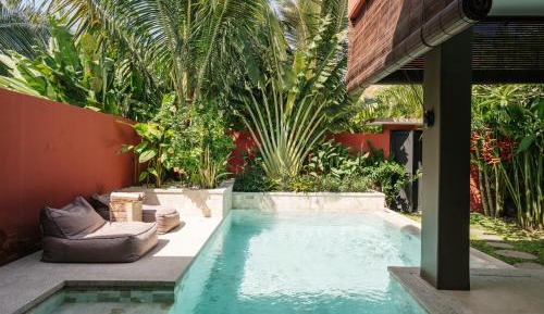 One-Bedroom Villa