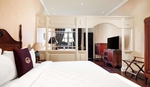 Heritage Suite King