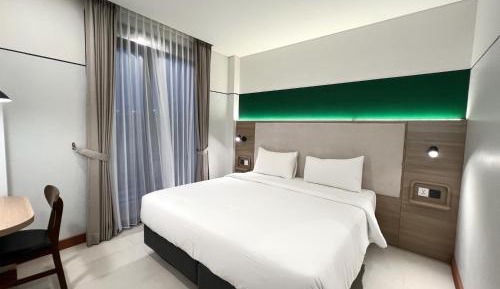 Superior Double or Twin Room