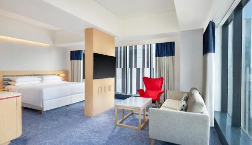 Premium Suite