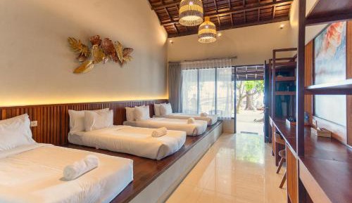 Standard Family Room
