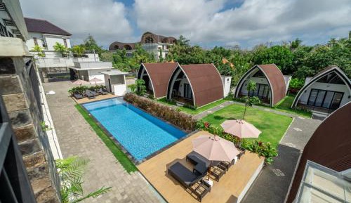Bungalow