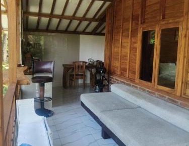 One-Bedroom Villa