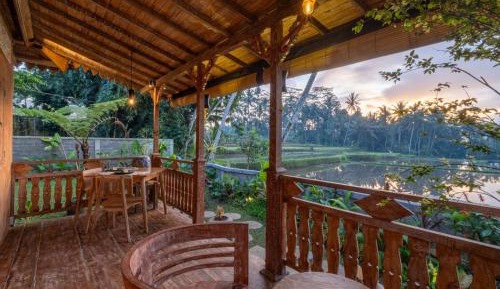 One-Bedroom Villa